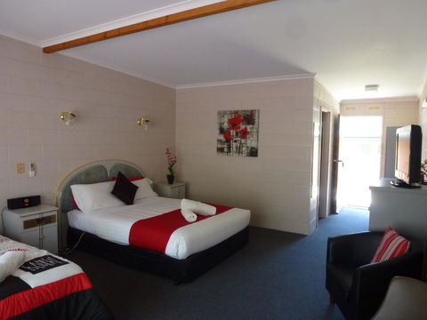 The Grampians Motel - Kempsey Accommodation 40
