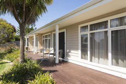 Port Campbell Parkview Motel & Apartments - Kempsey Accommodation 26