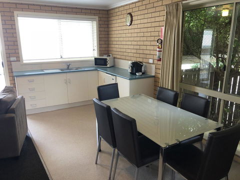Port Campbell Parkview Motel & Apartments - Kempsey Accommodation 44