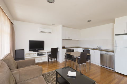 Port Campbell Parkview Motel & Apartments - Kempsey Accommodation 4