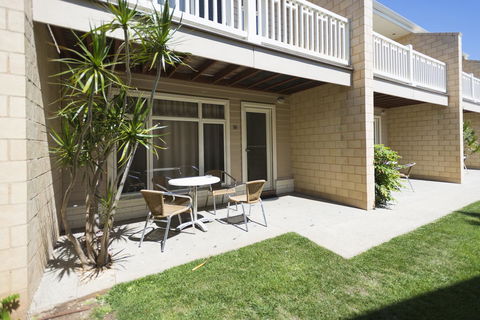 Port Campbell Parkview Motel & Apartments - Kempsey Accommodation 22