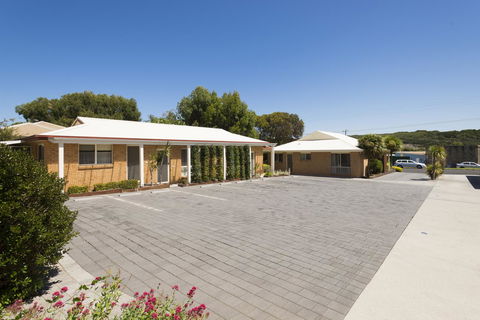 Port Campbell Parkview Motel & Apartments - Kempsey Accommodation 37