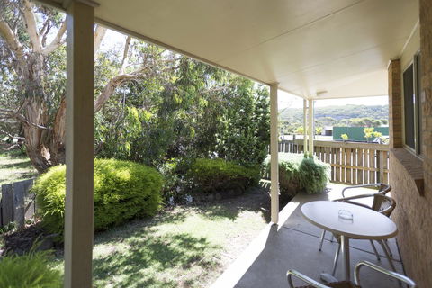 Port Campbell Parkview Motel & Apartments - Kempsey Accommodation 40