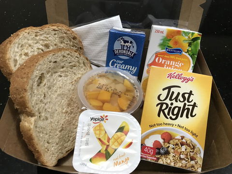 Port Campbell Parkview Motel & Apartments - Kempsey Accommodation 5