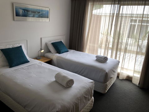 Port Campbell Parkview Motel & Apartments - Kempsey Accommodation 13