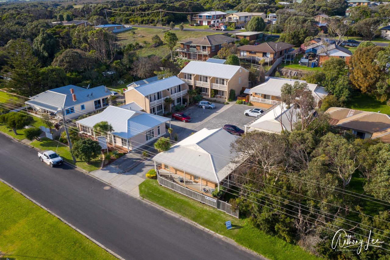  Kempsey Accommodation