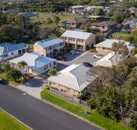 Port Campbell Parkview Motel  Apartments - Kempsey Accommodation
