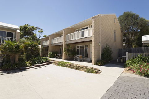 Port Campbell Parkview Motel & Apartments - Kempsey Accommodation 2