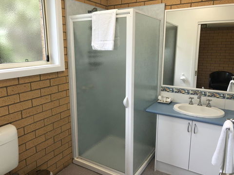 Port Campbell Parkview Motel & Apartments - Kempsey Accommodation 18