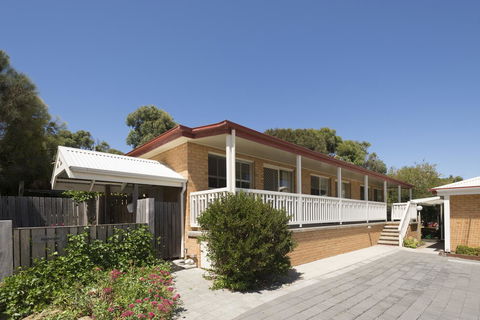 Port Campbell Parkview Motel & Apartments - Kempsey Accommodation 36