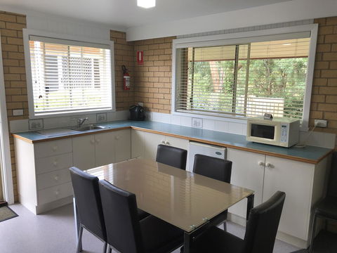Port Campbell Parkview Motel & Apartments - Kempsey Accommodation 12