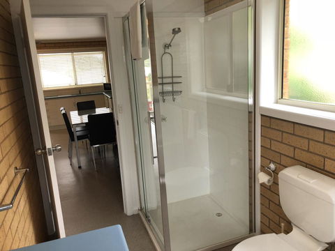 Port Campbell Parkview Motel & Apartments - Kempsey Accommodation 10