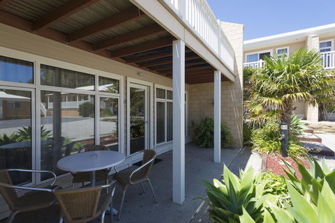 Port Campbell Parkview Motel & Apartments - Kempsey Accommodation 35