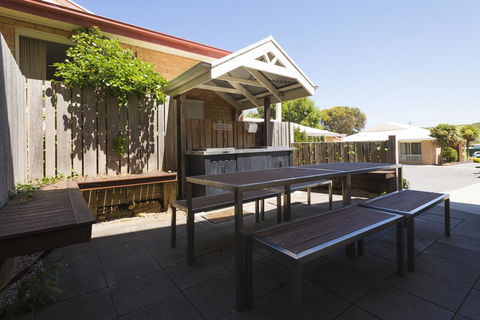 Port Campbell Parkview Motel & Apartments - Kempsey Accommodation 38