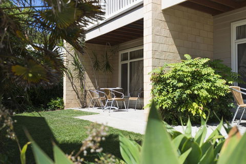 Port Campbell Parkview Motel & Apartments - Kempsey Accommodation 23