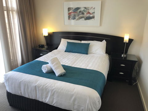 Port Campbell Parkview Motel & Apartments - Kempsey Accommodation 20