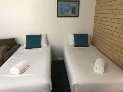 Port Campbell Parkview Motel & Apartments - Kempsey Accommodation 6