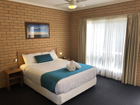 Port Campbell Parkview Motel & Apartments - Kempsey Accommodation 17