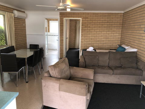Port Campbell Parkview Motel & Apartments - Kempsey Accommodation 8