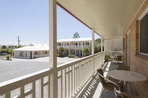Port Campbell Parkview Motel & Apartments - Kempsey Accommodation 16