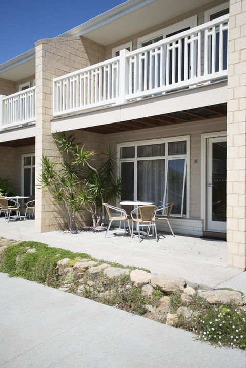 Port Campbell Parkview Motel & Apartments - Kempsey Accommodation 27