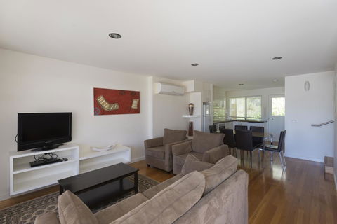 Port Campbell Parkview Motel & Apartments - Kempsey Accommodation 24