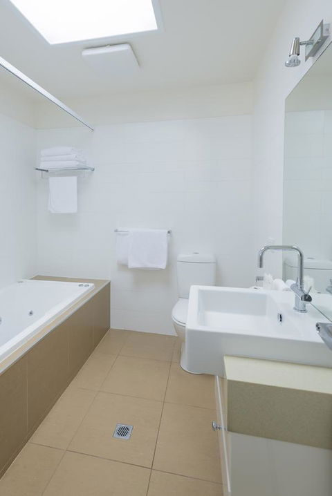 Port Campbell Parkview Motel & Apartments - Kempsey Accommodation 34