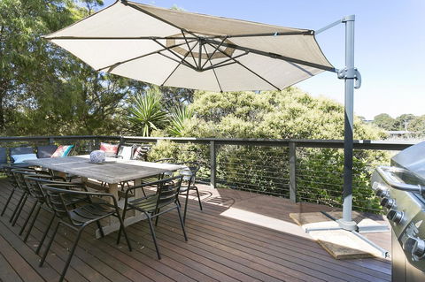 Front Beach House - Kempsey Accommodation 12