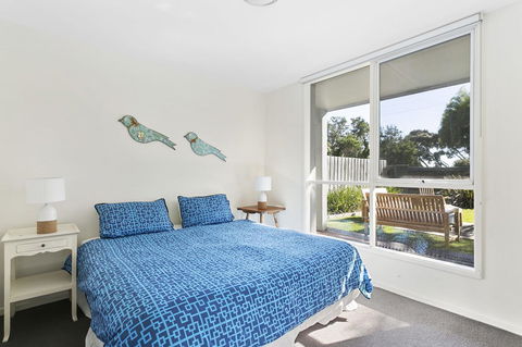 Front Beach House - Kempsey Accommodation 19