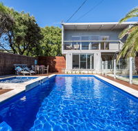 Front Beach House - Kempsey Accommodation
