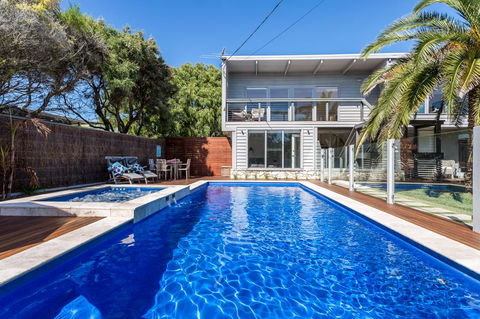 Front Beach House - Kempsey Accommodation 0