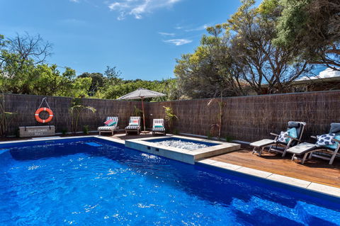 Front Beach House - Kempsey Accommodation 6