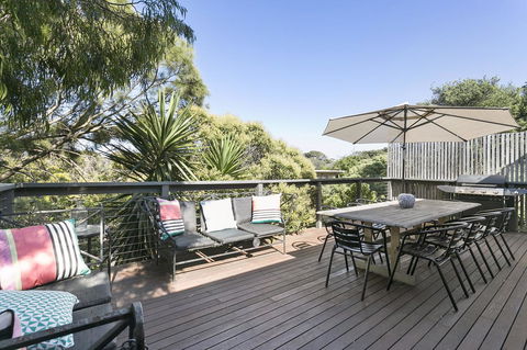 Front Beach House - Kempsey Accommodation 13