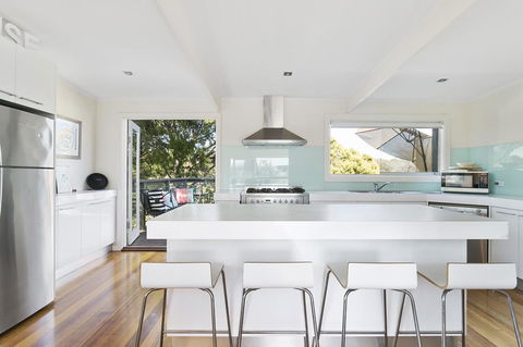 Front Beach House - Kempsey Accommodation 2