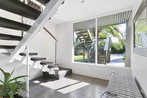 Front Beach House - Kempsey Accommodation 18