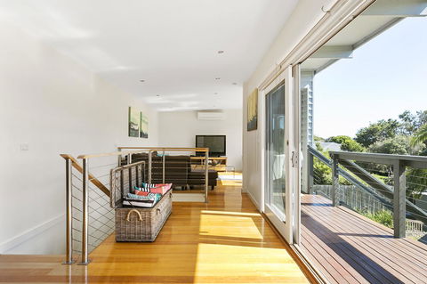 Front Beach House - Kempsey Accommodation 14