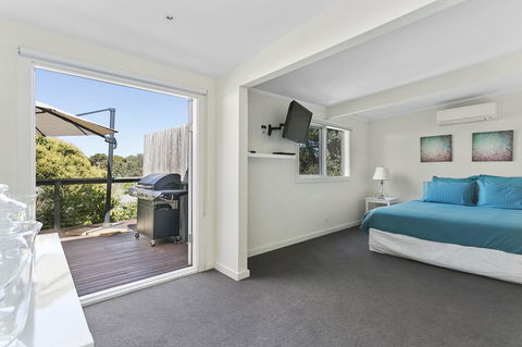 Front Beach House - Kempsey Accommodation 17