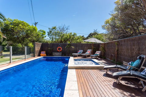 Front Beach House - Kempsey Accommodation 8