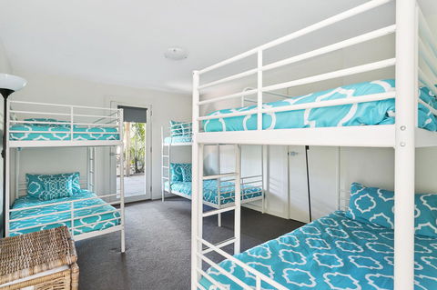 Front Beach House - Kempsey Accommodation 21