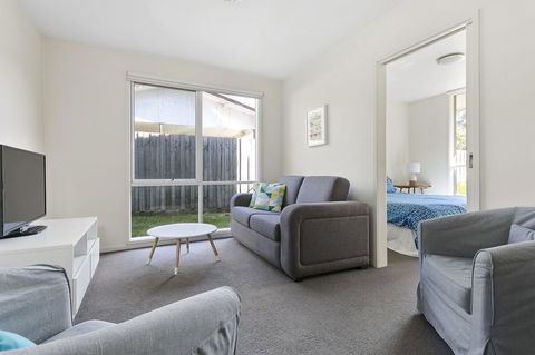 Front Beach House - Kempsey Accommodation 24