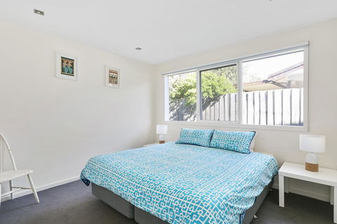 Front Beach House - Kempsey Accommodation 20