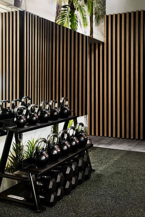 Zagame\'s House - Kempsey Accommodation 12