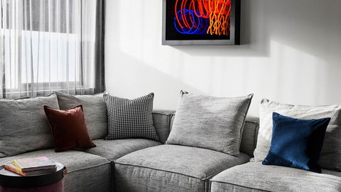Zagame\'s House - Kempsey Accommodation 8