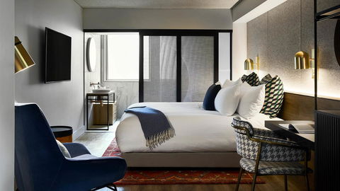 Zagame\'s House - Kempsey Accommodation 6