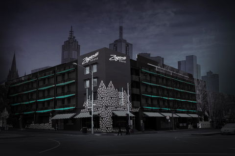 Zagame\'s House - Kempsey Accommodation 26