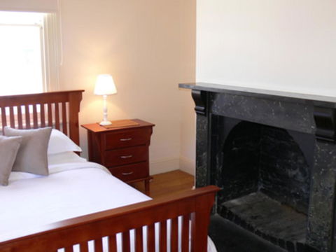The Victoria Apartments - Kempsey Accommodation 27