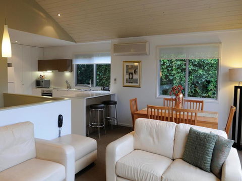 The Victoria Apartments - Kempsey Accommodation 32