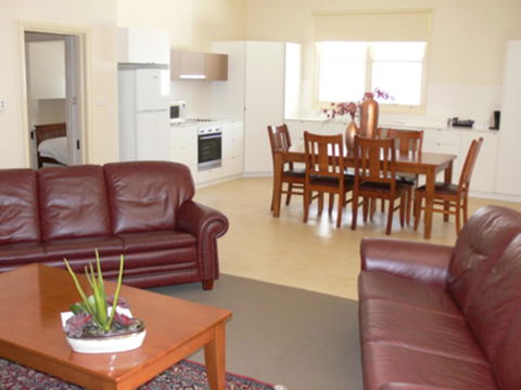 The Victoria Apartments - Kempsey Accommodation 25