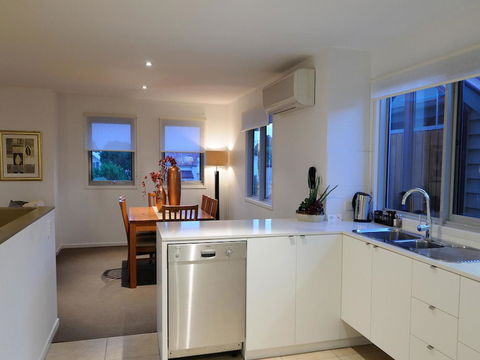 The Victoria Apartments - Kempsey Accommodation 38