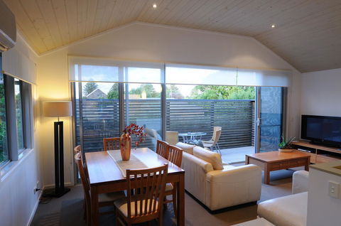 The Victoria Apartments - Kempsey Accommodation 13